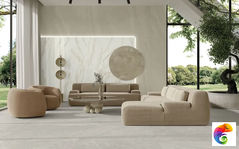 Коллекция Mgm Limestone