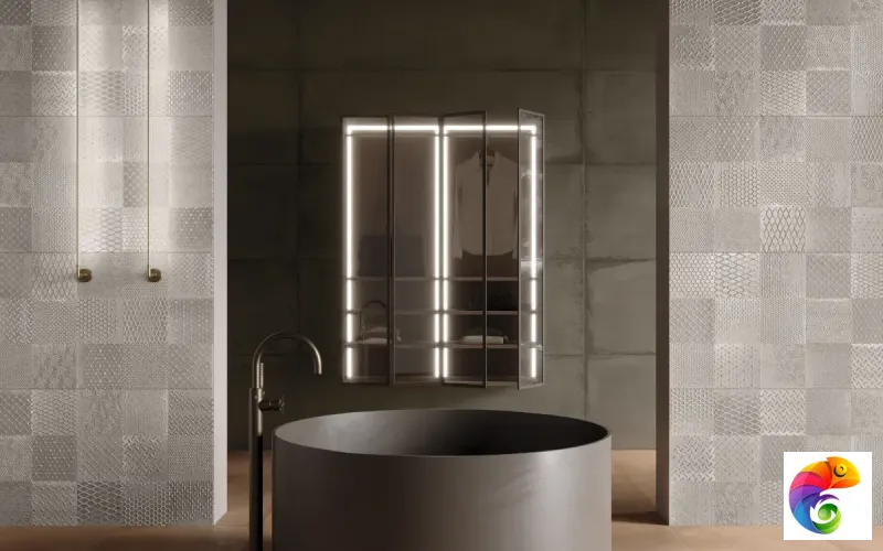 Коллекция Mgm Element
