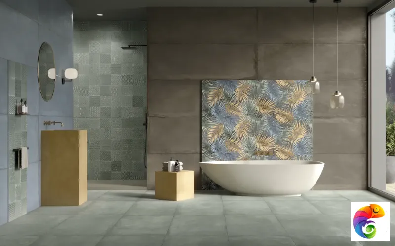 Коллекция Mgm Element