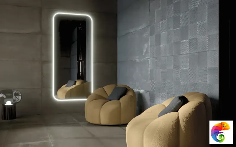 Коллекция Mgm Element