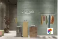 Коллекция Mgm Element