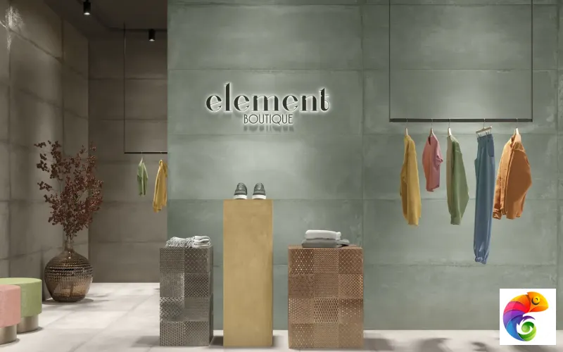 Коллекция Mgm Element
