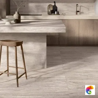 Fondovalle Royal travertino