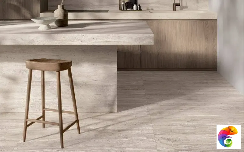 Коллекция Fondovalle Royal travertino