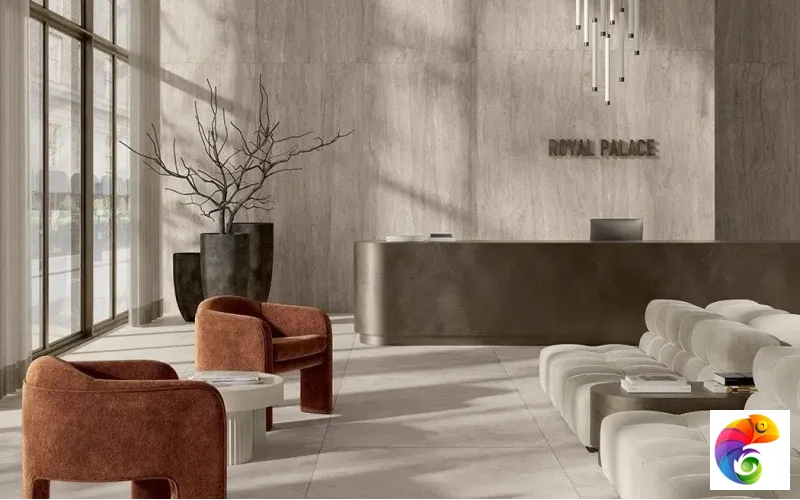Коллекция Fondovalle Royal travertino