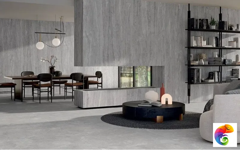 Коллекция Fondovalle Royal travertino