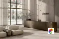 Коллекция Fondovalle Royal travertino