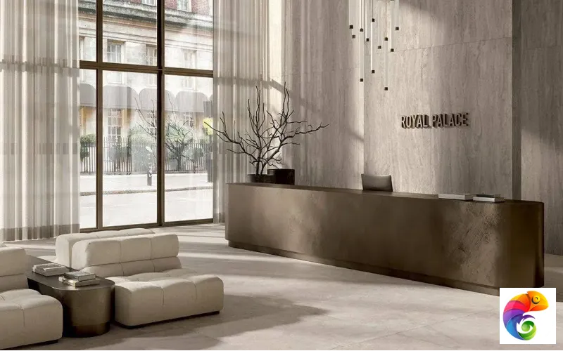 Коллекция Fondovalle Royal travertino