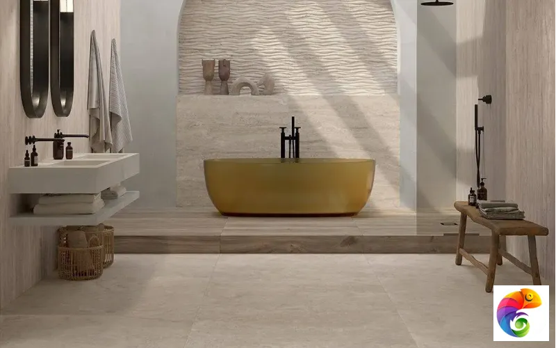 Коллекция Fondovalle Royal travertino