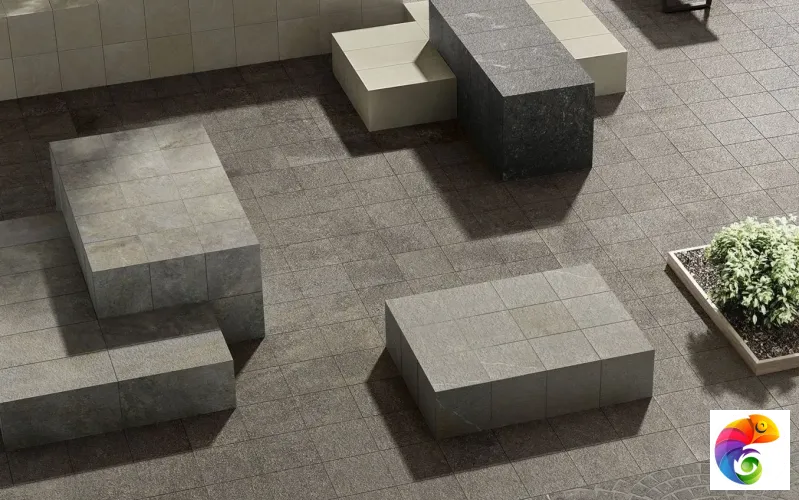 Коллекция Caesar Shapes of italy