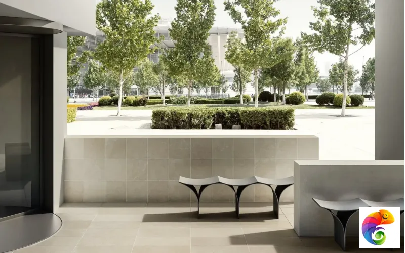 Коллекция Caesar Shapes of italy