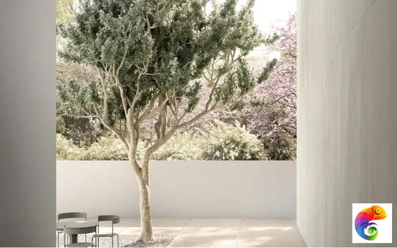 Коллекция Caesar Shapes of italy