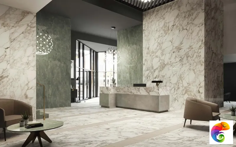 Коллекция Caesar Anima ever