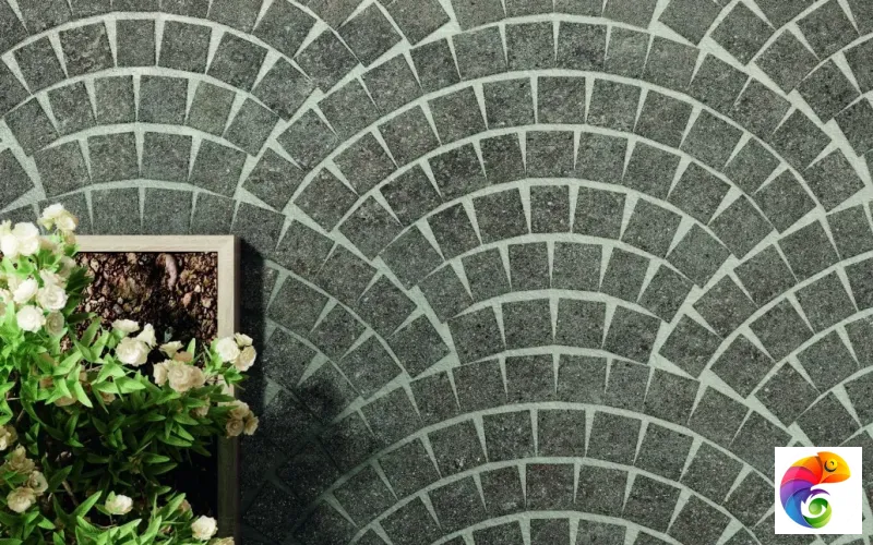 Коллекция Caesar Shapes of italy