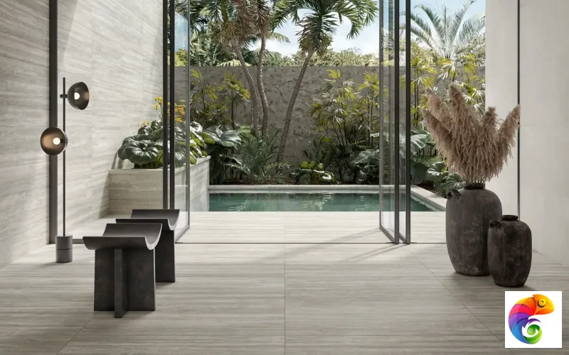 Коллекция Caesar Iconica