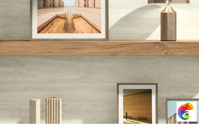 Коллекция Caesar Iconica