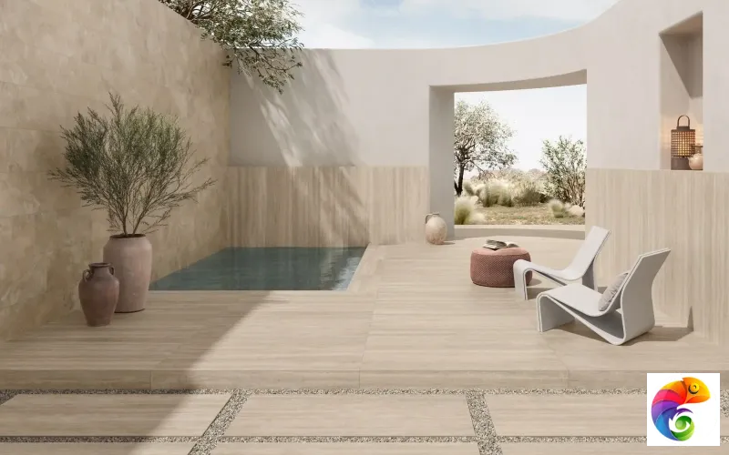 Коллекция Caesar Iconica