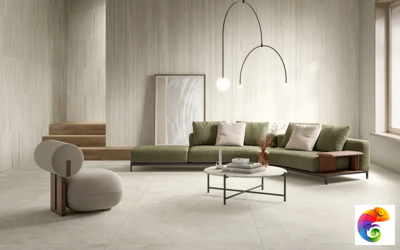 Коллекция Caesar Iconica