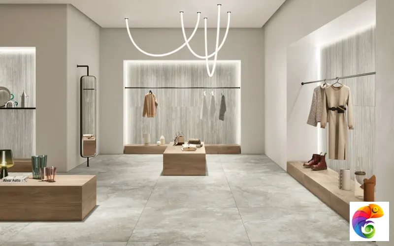 Коллекция Caesar Iconica