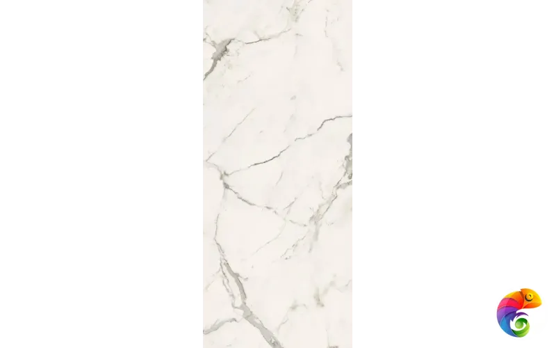 INFINITO 2.0 CALACATTA LIGHT MATT 60X120 6mm INF2659