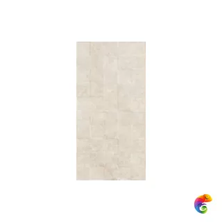 ELBA RUBIK SAND 60X120 Artech 8435592045153