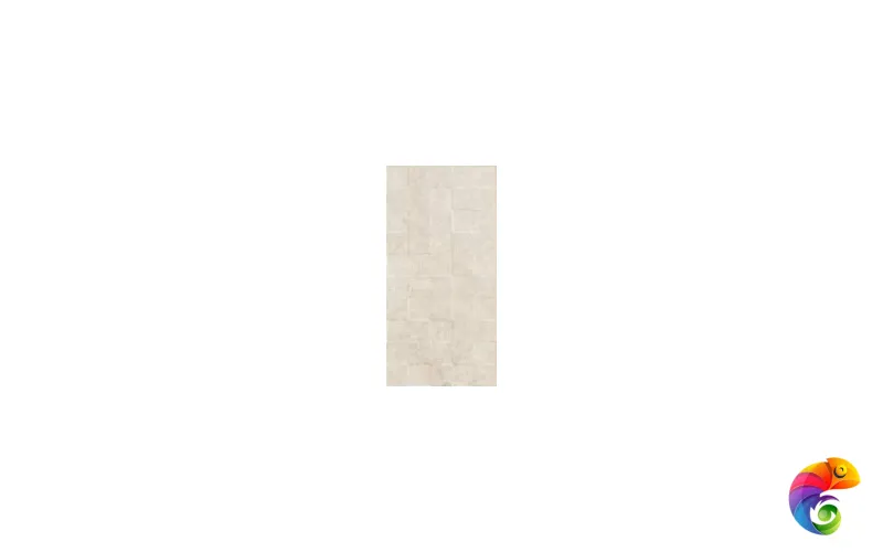 ELBA RUBIK SAND 60X120 Artech 8435592045153