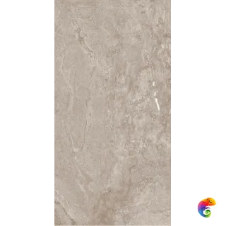 ALPINE TAUPE CROSS 60x120 ALP007