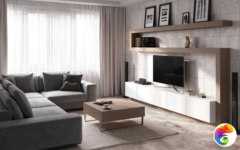 Коллекция Brigantina Estima City