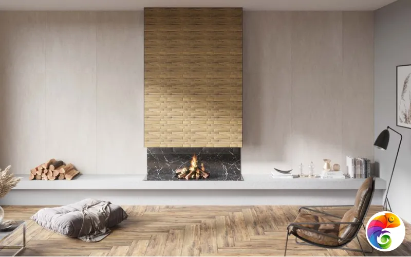 Коллекция Luna Estima