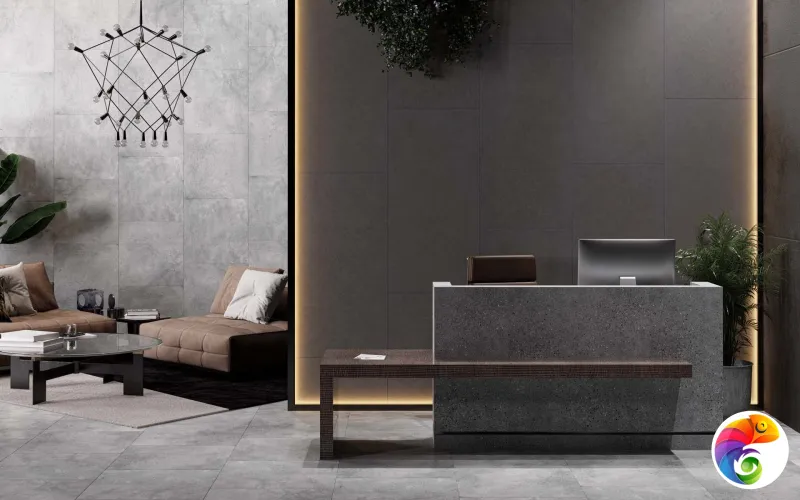 Коллекция Траффик Estima