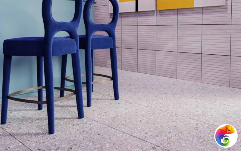 Коллекция Агломерат Estima Профи