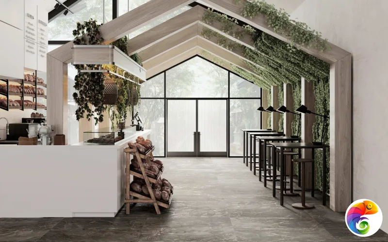 Коллекция Интенс Ametis by Estima