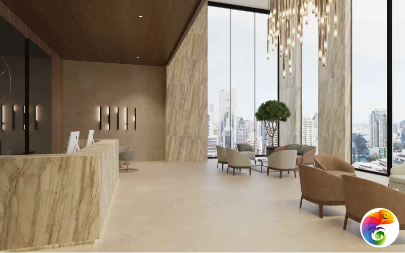 Коллекция Луна Estima