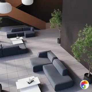 Рейнбоу Estima Профи