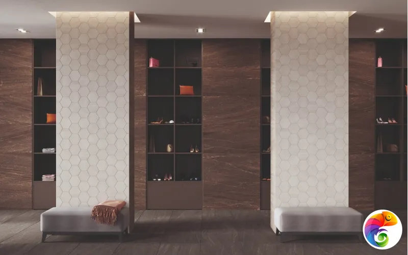 Коллекция Gabbro Estima