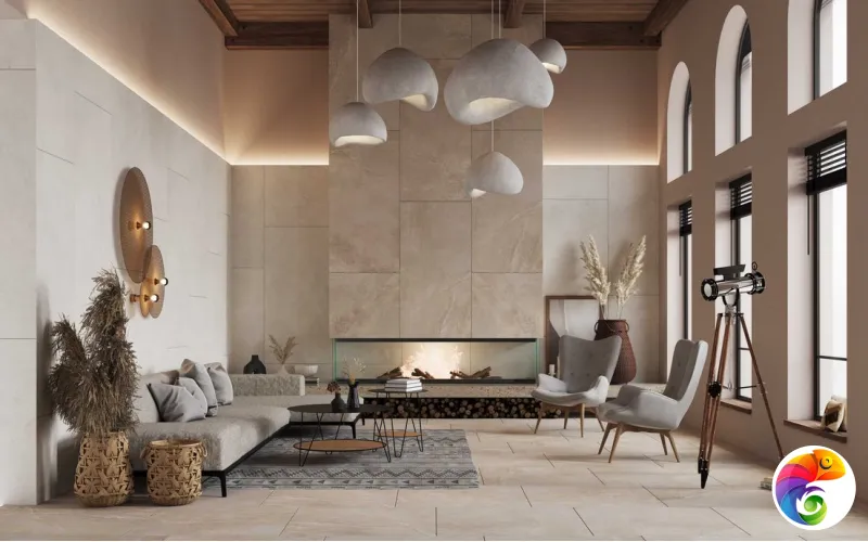 Коллекция Мармулла XXL