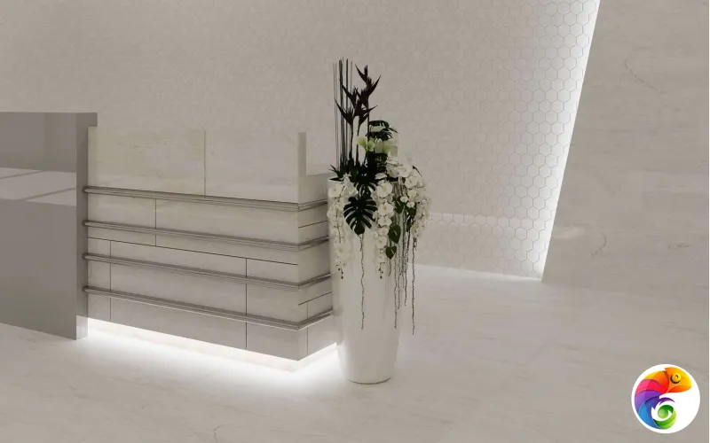 Коллекция Мармулла XXL