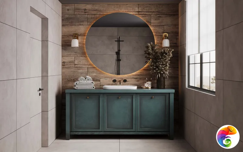 Коллекция Graffito Estima