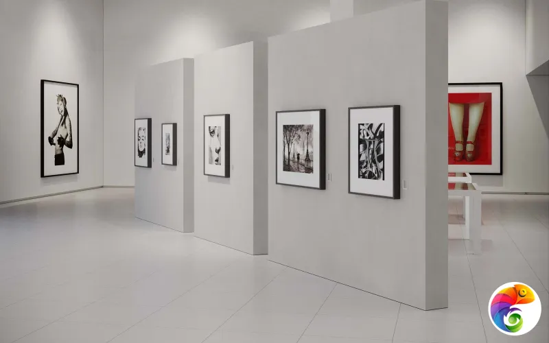 Коллекция Мультиколор Estima Профи