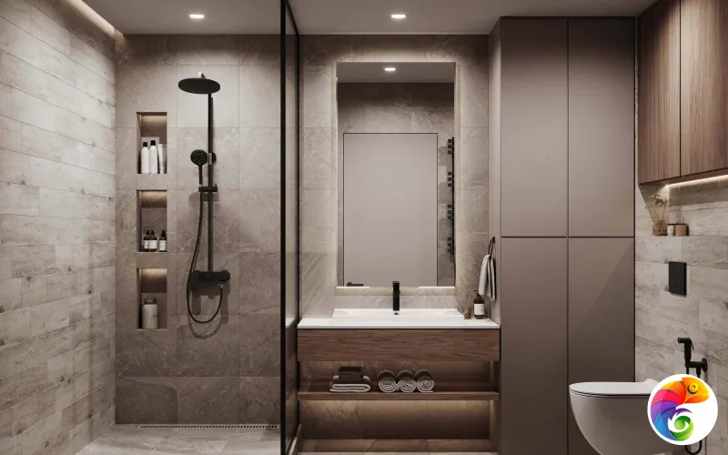 Коллекция Рок Estima Сити