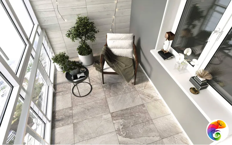 Коллекция Рок Estima Сити