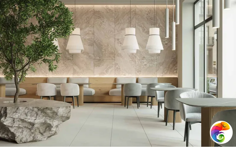 Коллекция Спектрум XXL