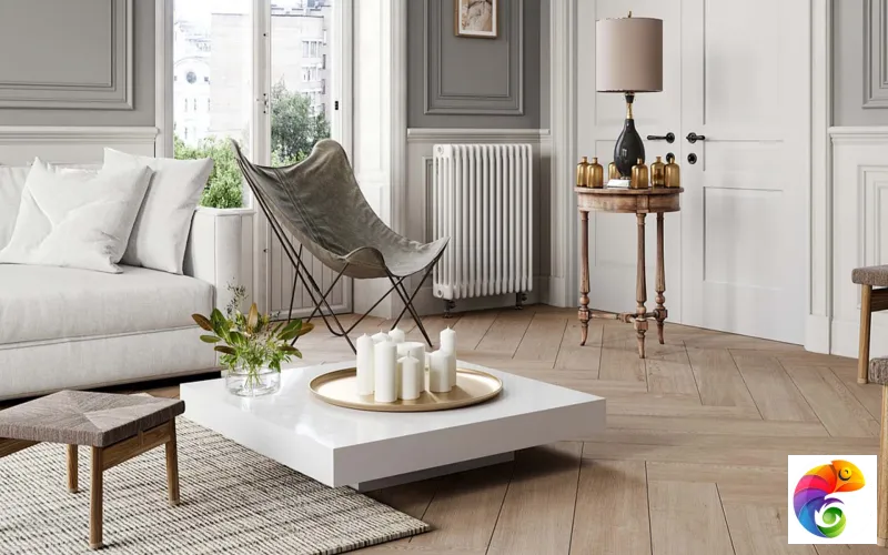 Коллекция Classic Wood Estima