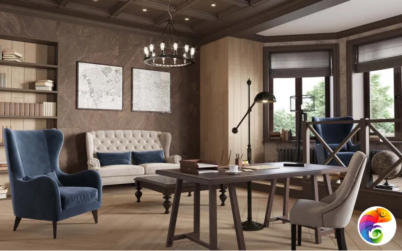 Коллекция Classic Wood Estima