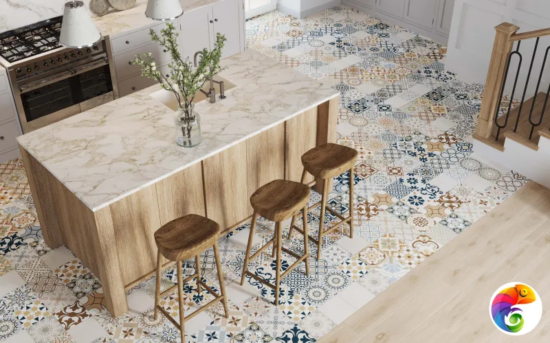 Коллекция Джем Estima Сити