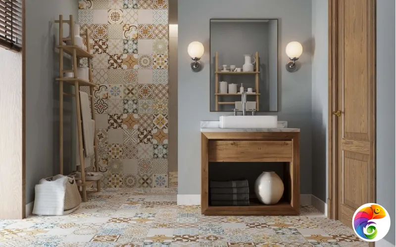 Коллекция Джем Estima Сити