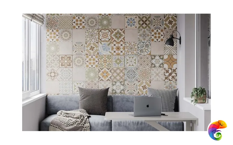 Коллекция Джем Estima Сити