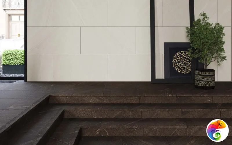 Коллекция Габбро Estima