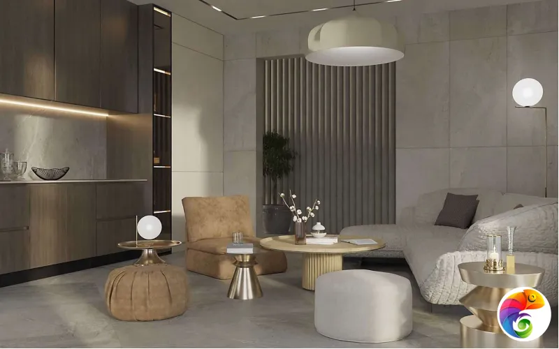 Коллекция Кайлас XXL