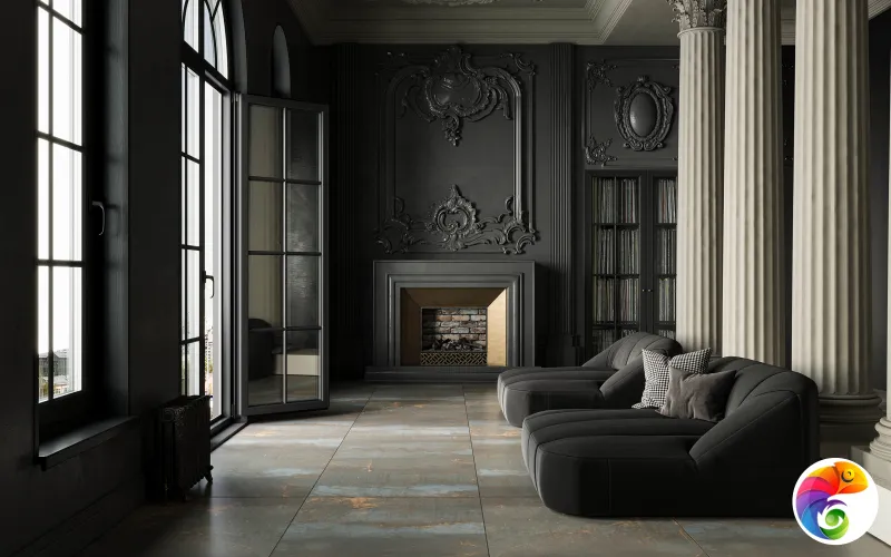 Коллекция Патина Estima